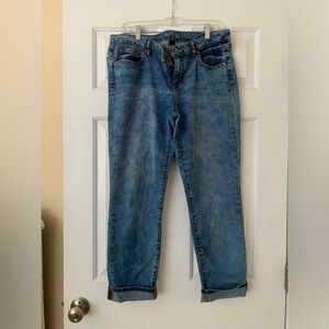 APT 9 capri denim